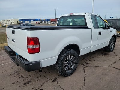 2006 Ford F-150 XL