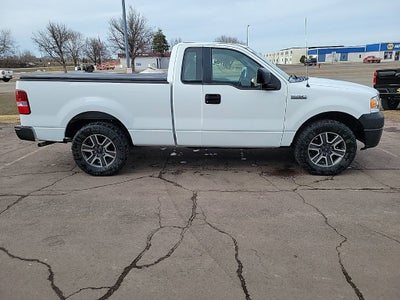 2006 Ford F-150 XL