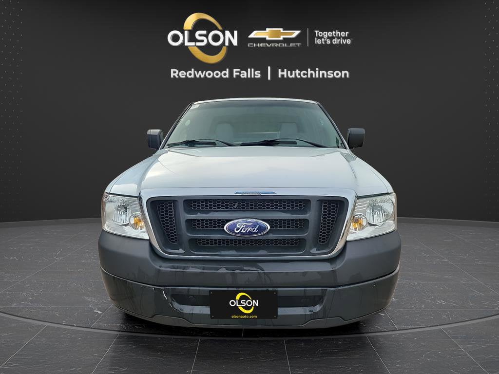 2006 Ford F-150 XL