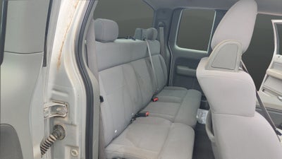 2006 Ford F-150 STX