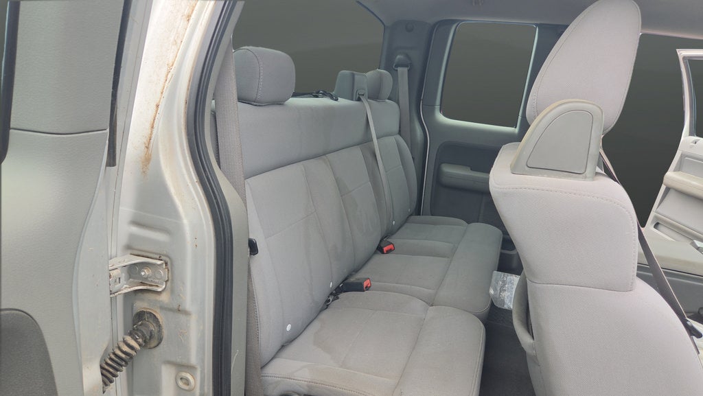 2006 Ford F-150 STX