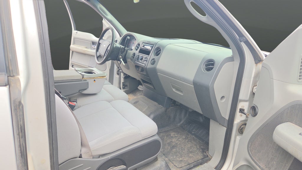 2006 Ford F-150 STX