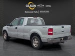 2006 Ford F-150 STX