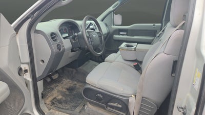 2006 Ford F-150 STX
