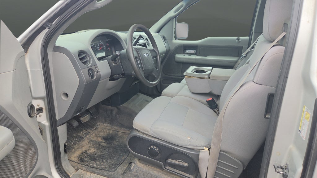 2006 Ford F-150 STX