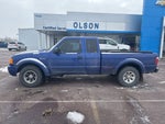 2003 Ford Ranger XL