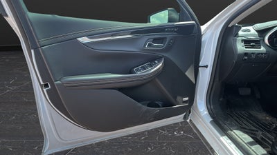 2019 Chevrolet Impala Premier