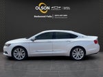 2019 Chevrolet Impala Premier