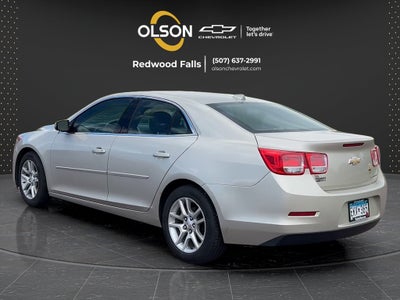 2014 Chevrolet Malibu LT