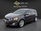 2013 Chevrolet Sonic LTZ