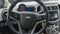 2013 Chevrolet Sonic LTZ
