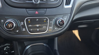 2018 Chevrolet Malibu Premier