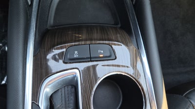 2018 Chevrolet Malibu Premier