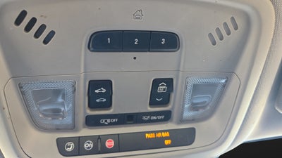 2018 Chevrolet Malibu Premier