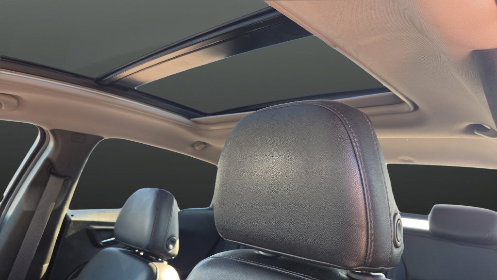 2018 Chevrolet Malibu Premier