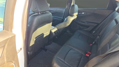 2018 Chevrolet Malibu Premier