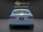2018 Chevrolet Malibu Premier