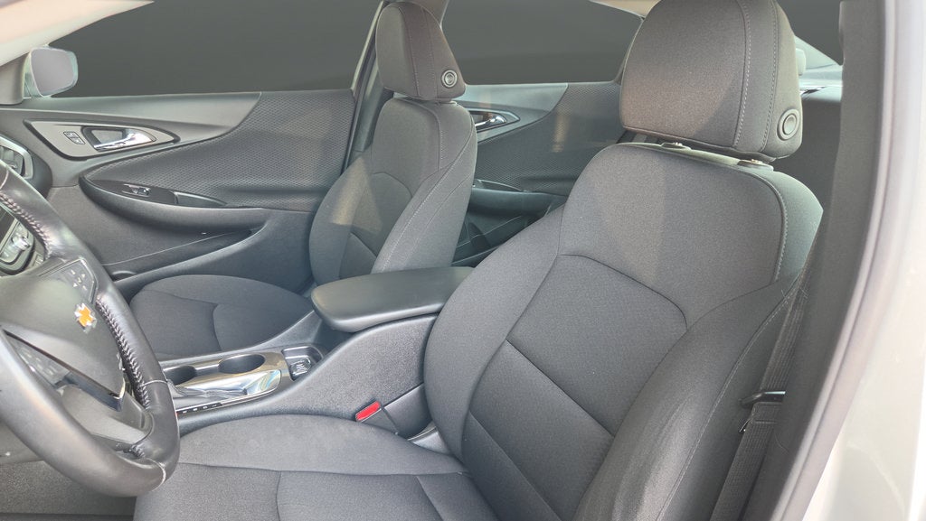 2020 Chevrolet Malibu RS