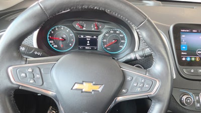 2020 Chevrolet Malibu RS