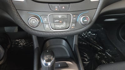 2020 Chevrolet Malibu RS
