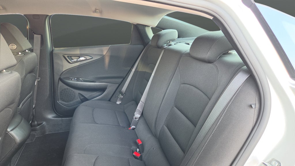 2020 Chevrolet Malibu RS