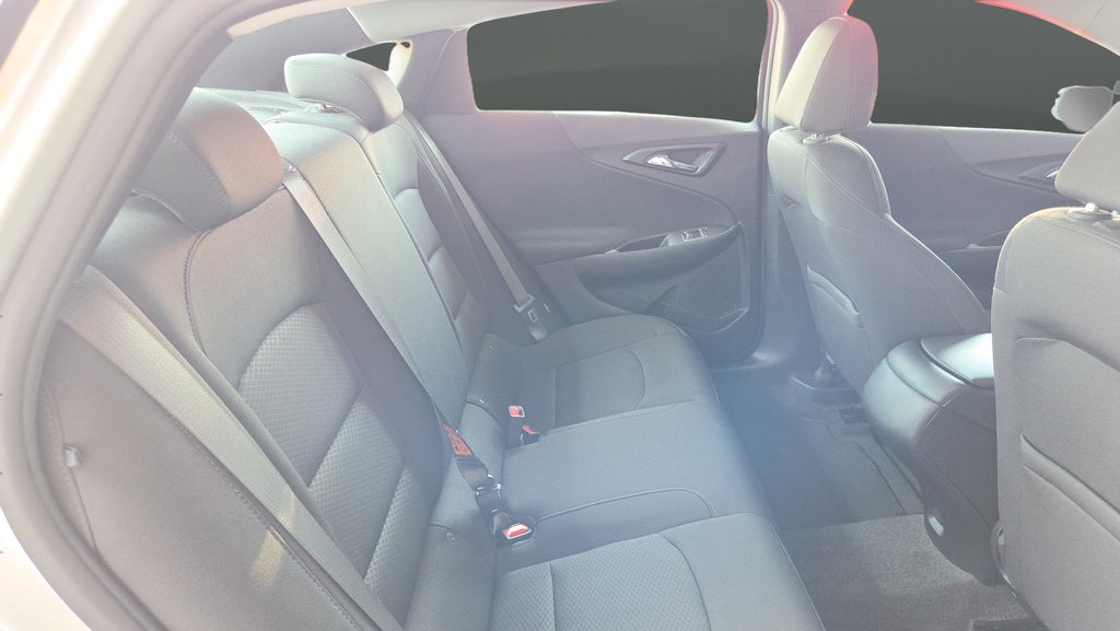 2020 Chevrolet Malibu RS