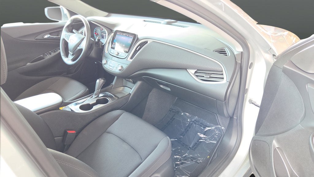 2020 Chevrolet Malibu RS