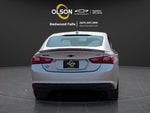 2020 Chevrolet Malibu RS