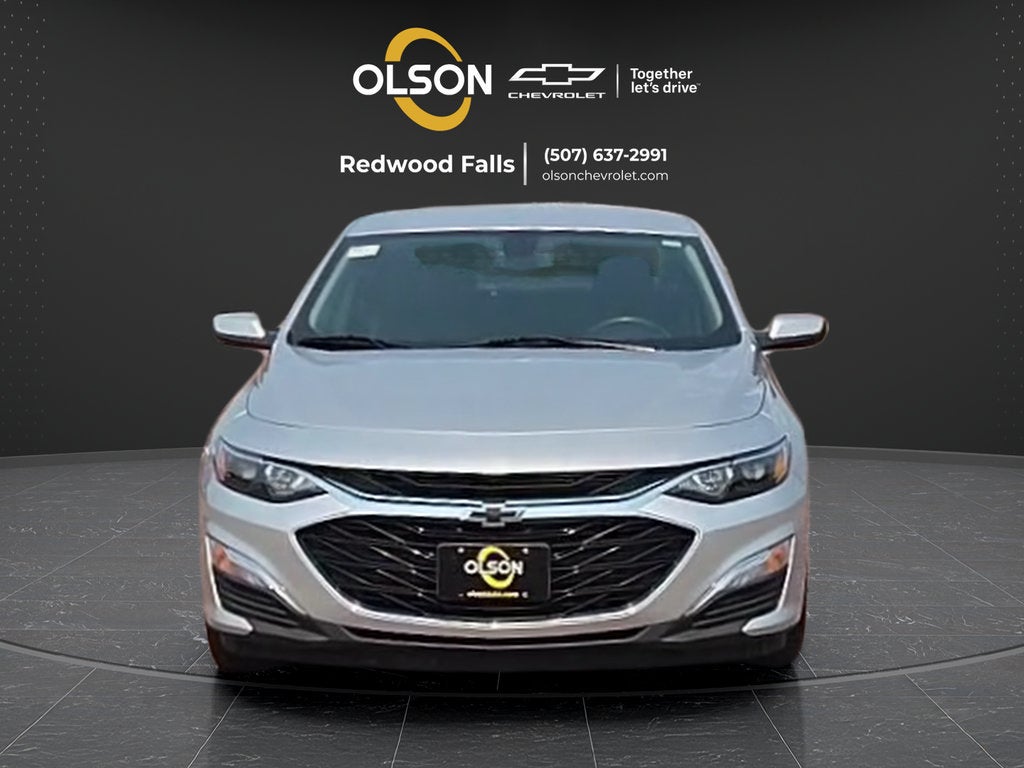 2020 Chevrolet Malibu RS