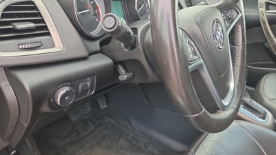 2014 Buick Verano Leather Group