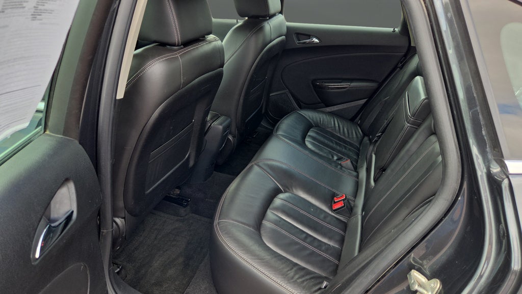 2014 Buick Verano Leather Group