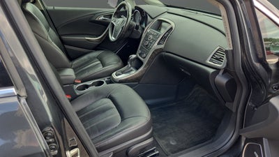 2014 Buick Verano Leather Group