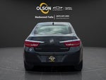2014 Buick Verano Leather Group