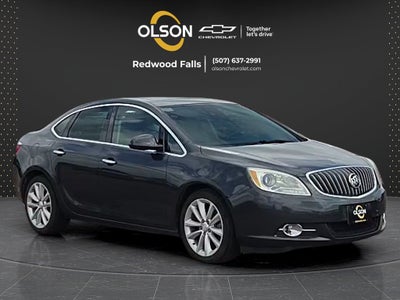 2014 Buick Verano Leather Group