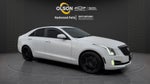 2016 Cadillac ATS Performance Collection AWD