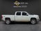 2013 Chevrolet Silverado 2500 HD LTZ