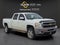 2013 Chevrolet Silverado 2500 HD LTZ