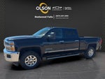 2015 Chevrolet Silverado 3500 HD LTZ