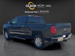 2015 Chevrolet Silverado 3500 HD LTZ