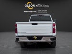 2025 Chevrolet Silverado 3500 HD LT