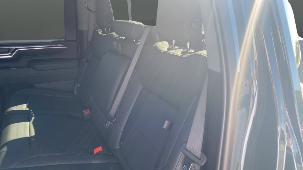 2026 Chevrolet Silverado 3500 HD LTZ - Photo 10