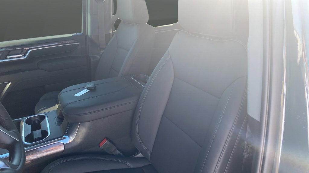 2026 Chevrolet Silverado 3500 HD LTZ - Photo 11