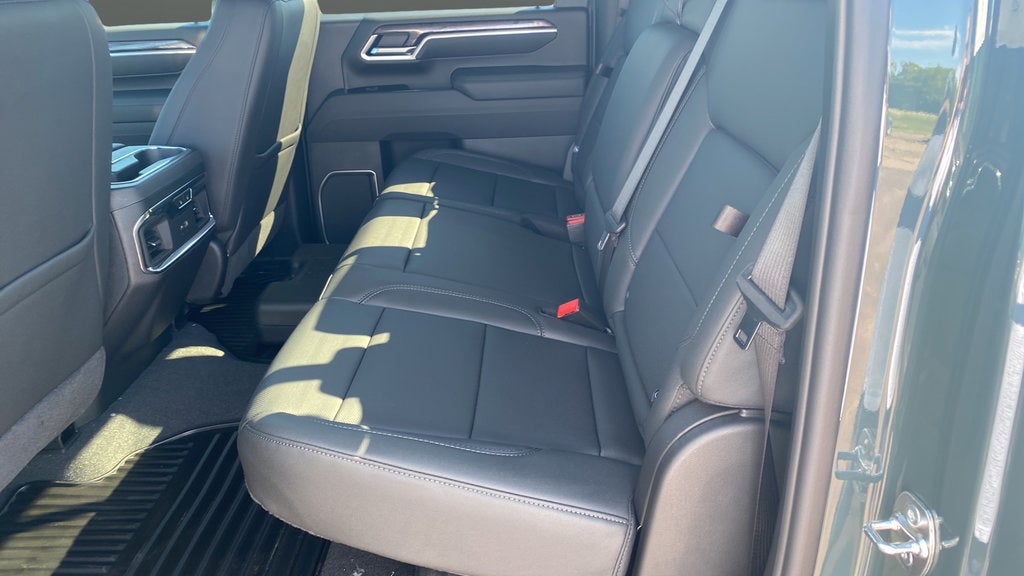 2026 Chevrolet Silverado 3500 HD LTZ - Photo 12