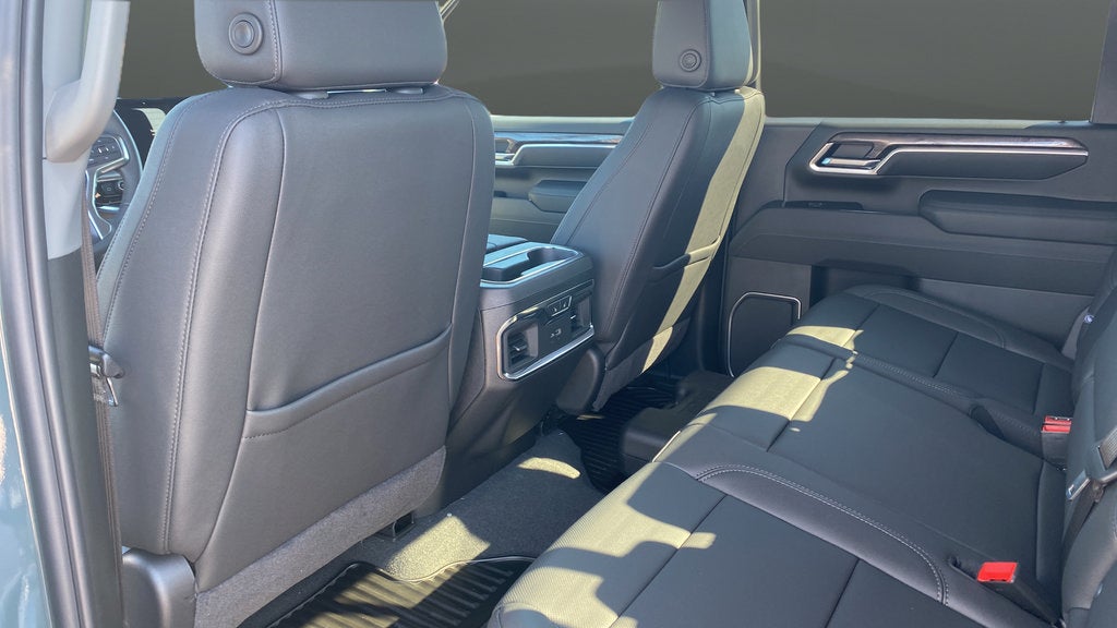 2026 Chevrolet Silverado 3500 HD LTZ - Photo 17