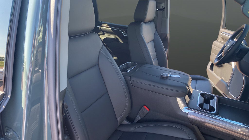2026 Chevrolet Silverado 3500 HD LTZ - Photo 18