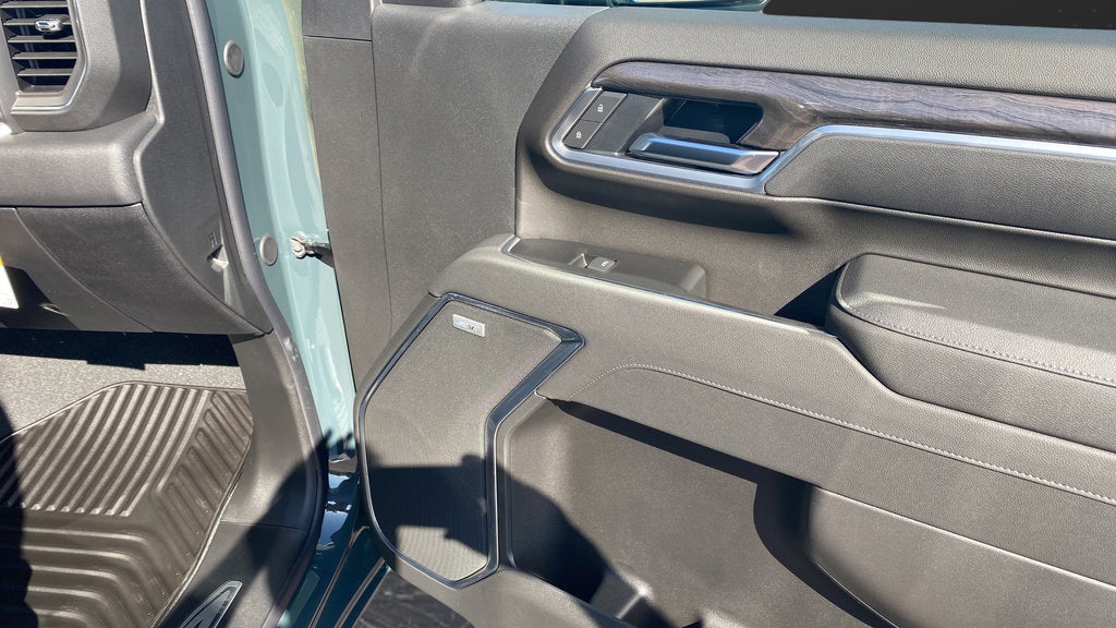 2026 Chevrolet Silverado 3500 HD LTZ - Photo 20