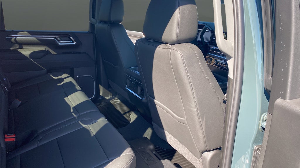 2026 Chevrolet Silverado 3500 HD LTZ - Photo 21
