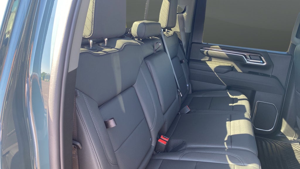 2026 Chevrolet Silverado 3500 HD LTZ - Photo 22