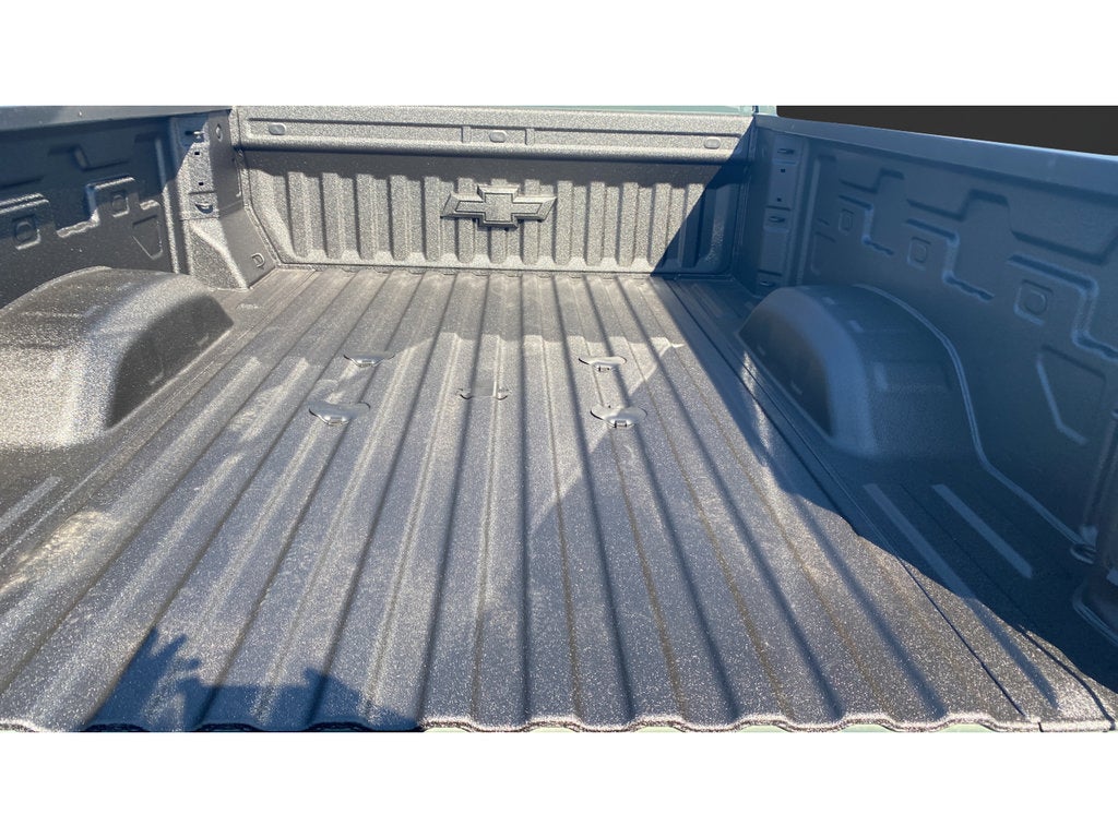 2026 Chevrolet Silverado 3500 HD LTZ - Photo 24