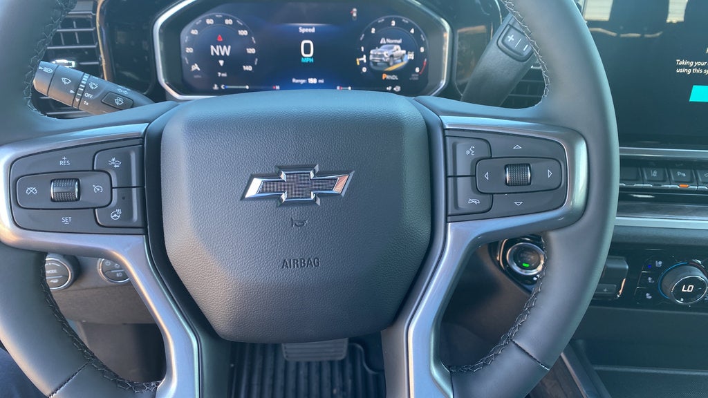 2026 Chevrolet Silverado 3500 HD LTZ - Photo 26